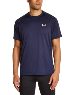 under armour sweat wicking shirts